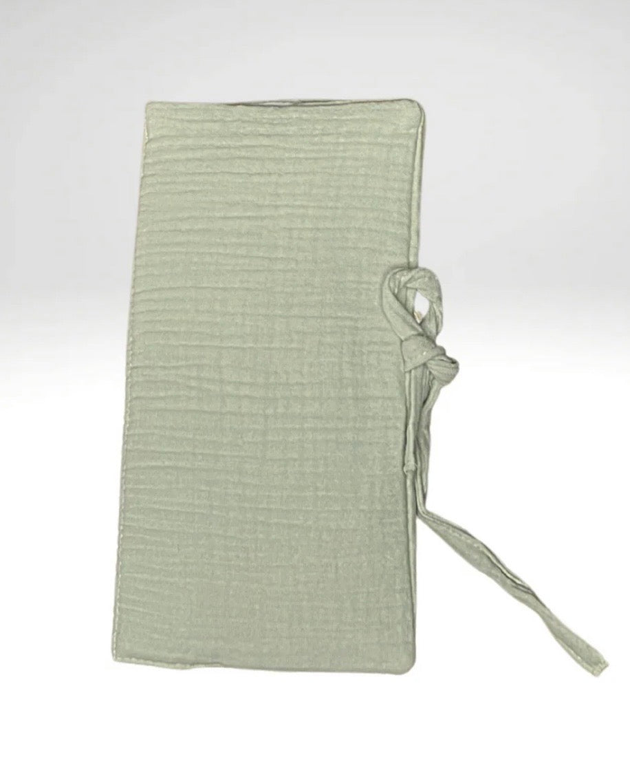 Protège livret de famille