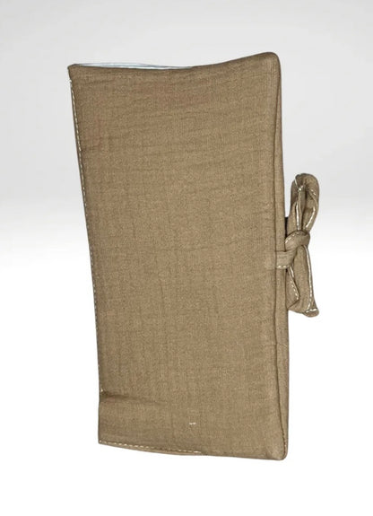 Protège livret de famille